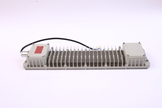 50W hiệu suất 100lm / w chống nổ đèn LED tuyến tính cho Khu vực 1 và 2, Khu vực 21 và 22