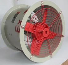 BAF thử nghiệm lưu thông không khí chống nổ, gỡ lỗi trước khi vận chuyển bằng công nghệ BAF
