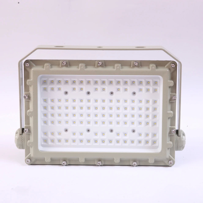 IP66 Ống chiếu đèn LED chống nổ với tùy chọn CCT 3000-5700K và tuổi thọ 50000H
