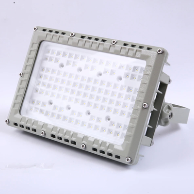 Ống chiếu sáng chống ăn mòn bằng bột Ex có CCT có thể chuyển đổi 3000/4000/5000/5700K