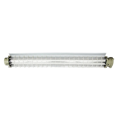 1200MM Lửa tuyến chắn nổ kho 18-36W 100LM/W dẫn đèn ống chống nổ