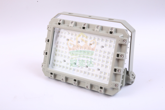 150W 140lm/w đèn phun nước chống nổ ATEX IECE chứng nhận