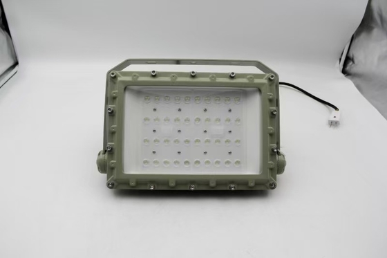 Ngành hóa dầu 135lumen / Watt 150w đèn LED chống nổ cho Khu vực1,2&amp; Khu vực21,22
