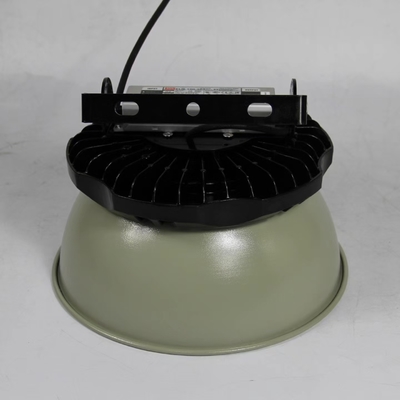 Mô hình:GYD8103 200W 135lm/W 5000K Led Atex Floodlight Áp suất nổ High Bay light cho vùng 1&amp;2/21&amp;21 5 năm Bảo hành