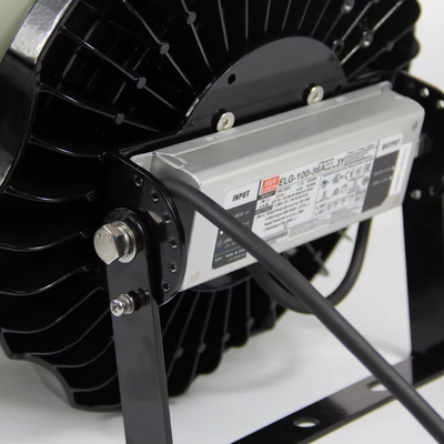 Mô hình:GYD8103 200W 135lm/W 5000K Led Atex Floodlight Áp suất nổ High Bay light cho vùng 1&amp;2/21&amp;21 5 năm Bảo hành