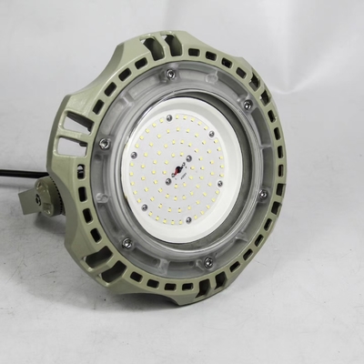 Mô hình:GYD8103 200W 135lm/W 5000K Led Atex Floodlight Áp suất nổ High Bay light cho vùng 1&amp;2/21&amp;21 5 năm Bảo hành