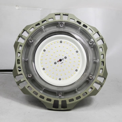 Mô hình:GYD8103 200W 135lm/W 5000K Led Atex Floodlight Áp suất nổ High Bay light cho vùng 1&amp;2/21&amp;21 5 năm Bảo hành