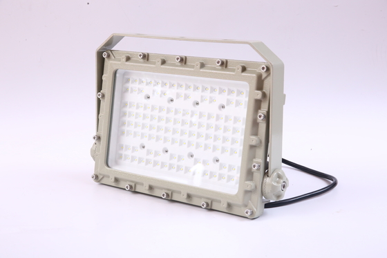 GYD7201 50W đèn chiếu sáng LED atex / đèn chiếu sáng LED chống lũ ex