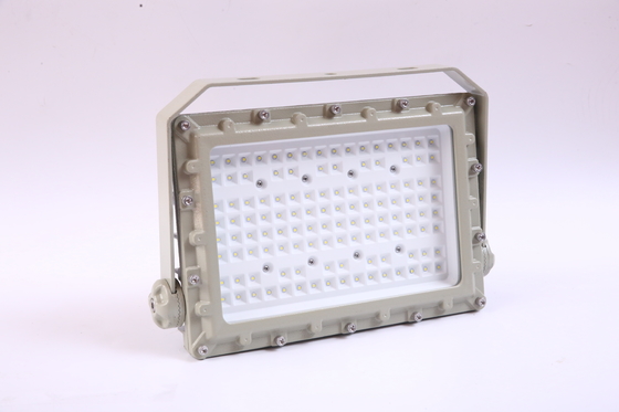 LEDUN-50-200W IP66 Ánh sáng chống nổ Atex cho Khu vực 1/2/21/22