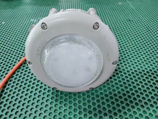 Đèn cao vịnh chống nổ GYD6102 Đối với Khu vực1/2&amp;21/22GYD6102 100W 120lm/W 100-240VAC 50-60Hz 24/36VDC Ra≥80