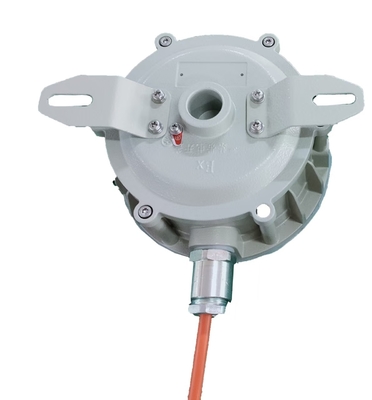 Đèn cao vịnh chống nổ GYD6102 Đối với Khu vực1/2&amp;21/22GYD6102 100W 120lm/W 100-240VAC 50-60Hz 24/36VDC Ra≥80