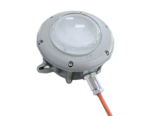 Đèn cao vịnh chống nổ GYD6102 Đối với Khu vực1/2&amp;21/22GYD6102 100W 120lm/W 100-240VAC 50-60Hz 24/36VDC Ra≥80