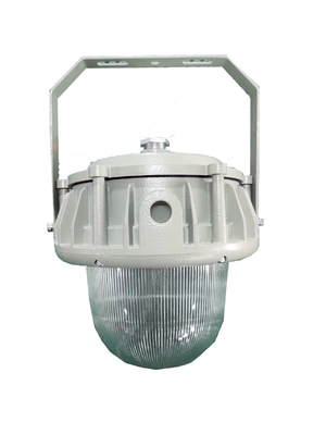 Ánh sáng LED chống nổ 1200mm Tube Ex NR EB Mb IIC T5 Gc/Ex TB IIIC 50/100W