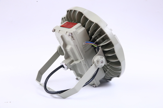 200W 135lm/W Đèn cao bay chống nổ LED ATEX CRI≥80 5700CCT đèn cao bay chống nổ LED