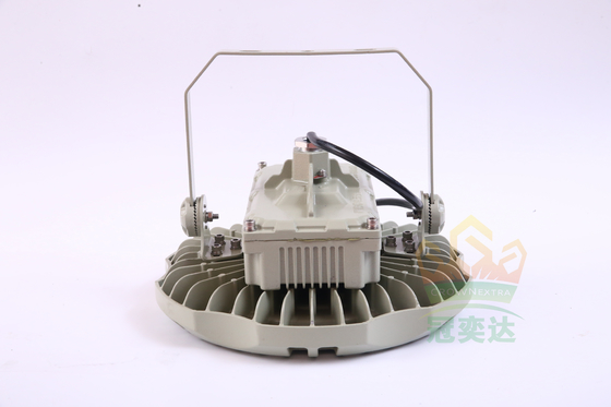 GYD6203, Ánh sáng vịnh cao chống nổ,ATEX,EAC,IP66,WF2, được sử dụng cho Khu vực1,2&amp;21,22Ngành khai thác dầu khí100~277v135lm/w200w
