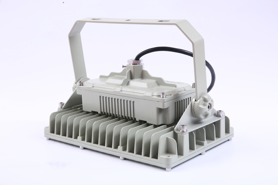 100 ~ 277v 130lm / W 200w đèn chống nổ 5700K