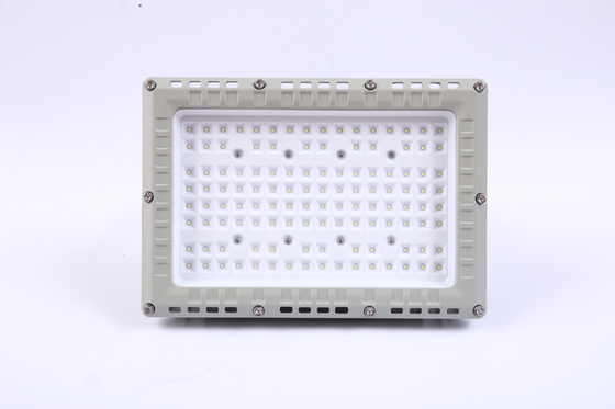 GYD9704, Ánh sáng chống nổ,EAC,ATEX,IP66,WF2, được sử dụng cho Khu vực 2&amp;21,22Ngành khai thác dầu khí, 100 ~ 277v, 130lm/w, 250w