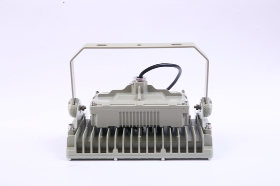 GYD9704, Ánh sáng chống nổ,EAC,ATEX,IP66,WF2, được sử dụng cho Khu vực 2&amp;21,22Ngành khai thác dầu khí, 100 ~ 277v, 130lm/w, 250w