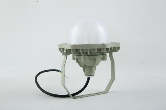 Đèn vòm cao chống nổ cho khu vực1/2%21/22, GYD8201-DG 30-50W AC220V,50/60Hz,IP66