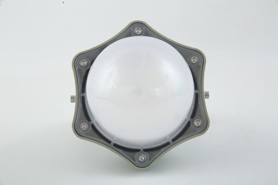 Đèn vòm cao chống nổ cho khu vực1/2%21/22, GYD8201-DG 30-50W AC220V,50/60Hz,IP66