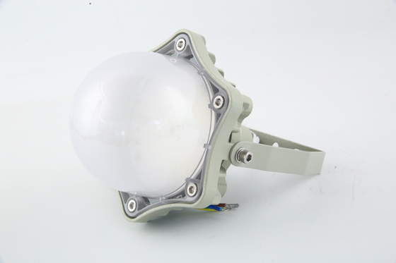 100-277v 100lm/W 50w đèn LED chống nổ