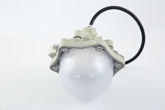 100-277v 100lm/W 100w đèn chống nổ LED