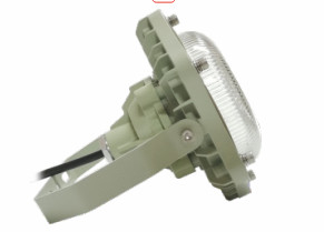 Đèn đèn LED chống nổ 100W AC220V 50/60Hz IP66 CRI70±2 135lm/w Ex Db Eb IIC T6 Gb,Ex Tb IlIC T80°C Db