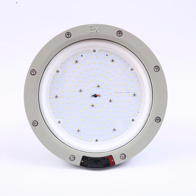 100-277v 120lm/W 100w đèn LED chống nổ