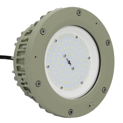 200W 120lm/W 11000Lm chống nổ Led High Bay Lifetime&gt; 5000h 5kg với 70±2CRI