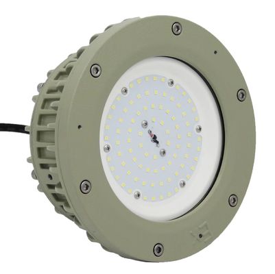 200W 120lm/W 11000Lm chống nổ Led High Bay Lifetime> 5000h 5kg với 70±2CRI