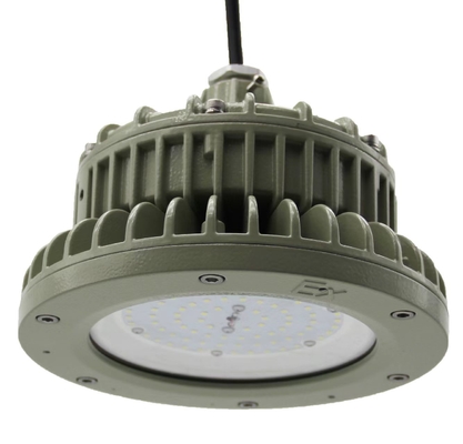 200W 120lm/W 11000Lm chống nổ Led High Bay Lifetime&gt; 5000h 5kg với 70±2CRI