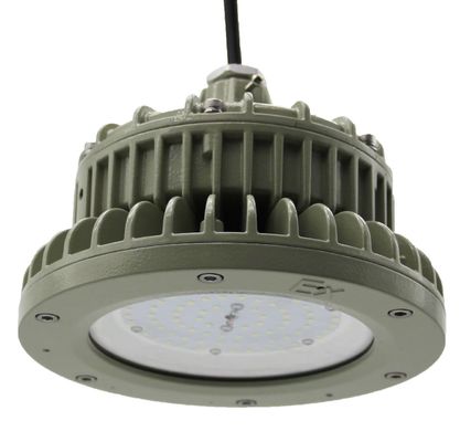 200W 120lm/W 11000Lm chống nổ Led High Bay Lifetime> 5000h 5kg với 70±2CRI