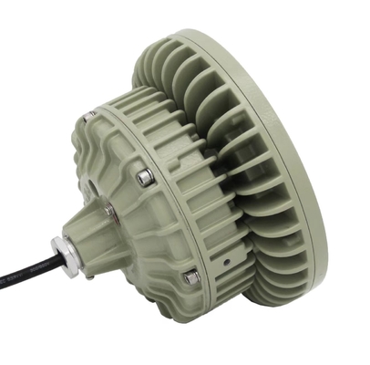 200W 120lm/W 11000Lm chống nổ Led High Bay Lifetime&gt; 5000h 5kg với 70±2CRI