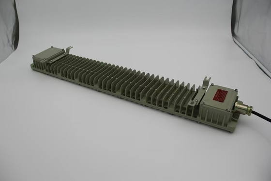 80W 100lm/W Đèn thẳng chống nổ 100-277VAC 50-60Hz 24/36VDC Ra≥80