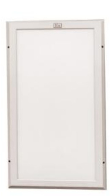 48W 100lm / W Đèn bảng chống nổ 50000h Ánh sáng trong nhà Đèn phòng văn phòng chống nước Đèn chuyên nghiệp