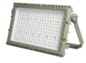 50W GYD9701 Đèn đèn LED chống nổ 130lm / W Phòng thí nghiệm công nghiệp hóa học Ip66 chống nước