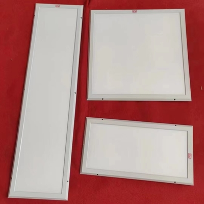CRI 80 120w Bảng chống nổ ánh sáng Thiết kế gắn kết nhúng