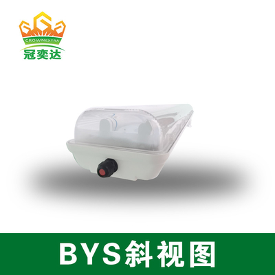 Đèn huỳnh quang chống nổ 20W IP66 AC100V-240V