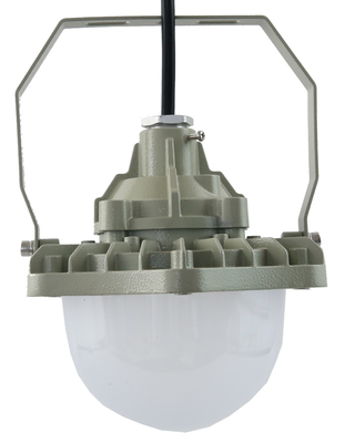 100-277v 100lm/W 50w đèn LED chống nổ