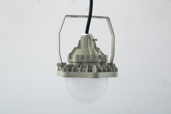 100-277v 100lm/W 100w đèn chống nổ LED