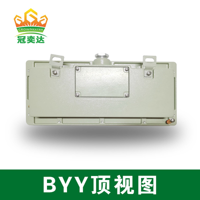 OEM Đèn ra ngoài khẩn cấp compact chống nổ CRI ≥70, ATEX / IECEx / RoHS / CNEX / ISO9001 Chứng nhận, thiết kế tùy chỉnh cho các khu vực nguy hiểm