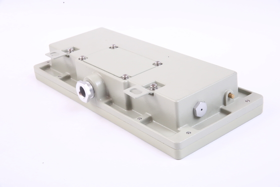180 phút Phương tiện chiếu sáng lối ra khẩn cấp 3W 50000H Hộp hợp kim nhôm IP66 Đèn LED