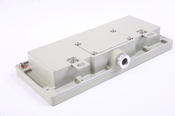 180 phút Phương tiện chiếu sáng lối ra khẩn cấp 3W 50000H Hộp hợp kim nhôm IP66 Đèn LED