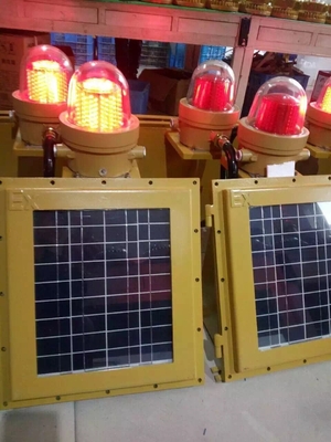 Đèn cảnh báo chống nổ ATEX EAC CNEX Đèn treo trên trần IP66 WF2