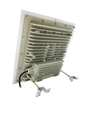 Đèn LED chống nổ 120 độ với chứng nhận Khu vực 2 3000-5700K 50/60Hz 100~250W