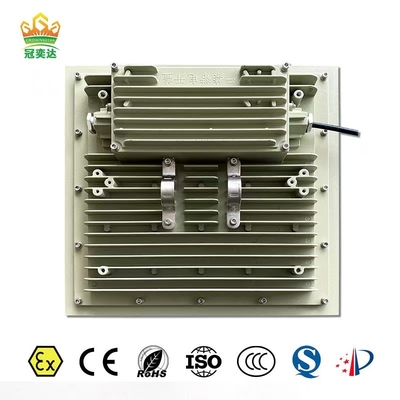 Đèn LED chống nổ 120 độ với chứng nhận Khu vực 2 3000-5700K 50/60Hz 100~250W
