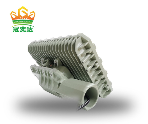 ATEX IECEx RoHS CNEX 150W Đèn đèn LED chống nổ cho đèn công nghiệp 5 năm bảo hành