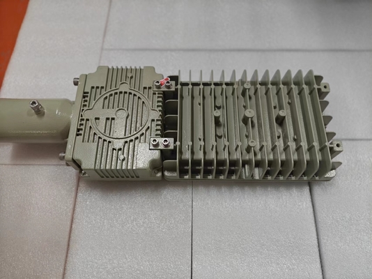100W 200W đèn LED chống nổ đèn đèn đèn lũ ATEX II 2G an toàn cho khu vực khí 1/2