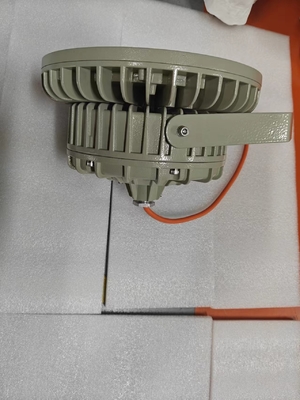 100W/200W chống nổ Led High Bay Flange Mount cho các ngành công nghiệp cần WF2