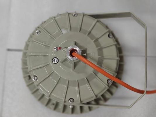 WF2 chống nổ Led High Bay Aluminium Alloy Casing